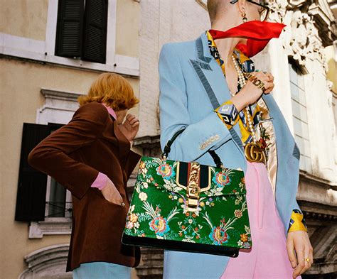 gucci spring 2017 campaign|gucci promotional campaign.